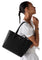 Kate Spade Gwen Tote Bag - Black