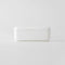 Butter Dish with Slicer・White