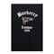 Check Cotton T Shirt