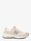New Balance U2010 mesh and suede sneakers with side logo - Timberwolf