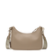 Re-Edition 2005 Medium Saffiano Leather Shoulder Bag - Cameo Beige