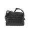BOTTEGA VENETA Intrecciato leather 'Mini Loop' bag