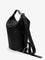 Loewe Loop Leather crossbody bag - Black