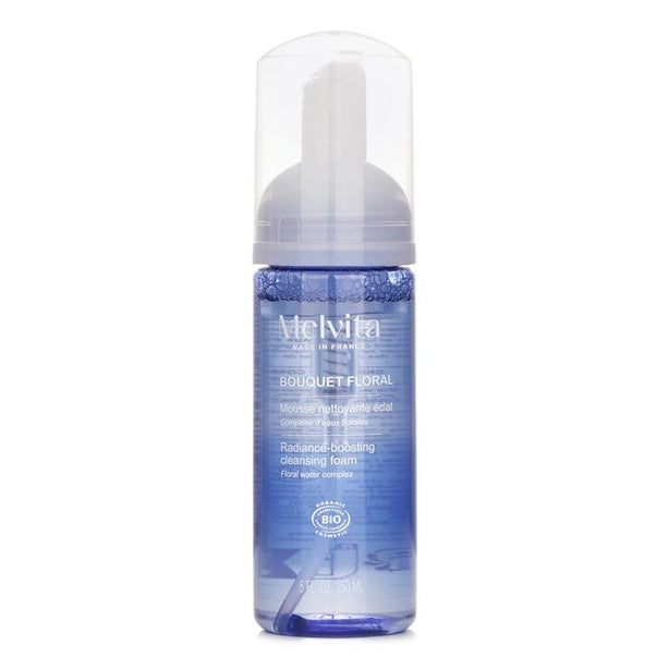 Floral Bouquet Mousse Nettoyante Eclat - 150ml