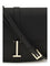 Tom Ford Small leather Crossbody Bag - Black