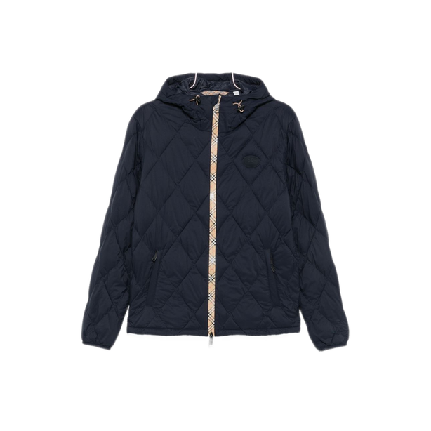 Coats Navy