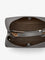 Tod'S Leather crossbody bag - Argilla Marrone