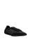 Prada Collapse Sneakers in Re-Nylon and suede - Black