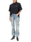 Essie Flared Cargo Pants