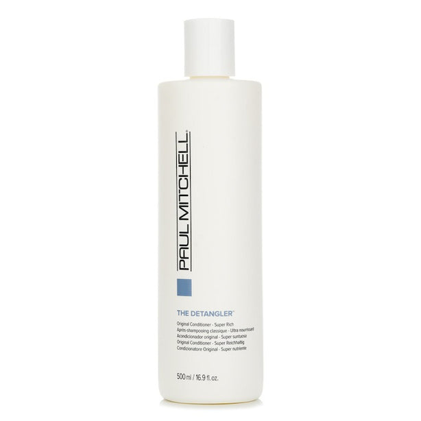 The Detangler Original Conditioner - 500ml