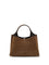 Tod's Suede Handbag - 246F