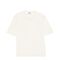 Golden Goose T-Shirts And Polos White