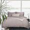 Bellami Trinity Calvi Duo Piping BambooPro Luxury Bedding Set