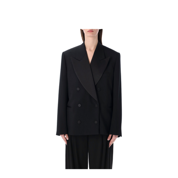 Jackets Black
