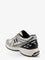 New Balance 1906 mesh sneakers with side logo - White