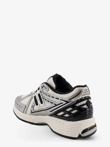 New Balance 1906 mesh sneakers with side logo - White