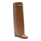Leather Brown Boots