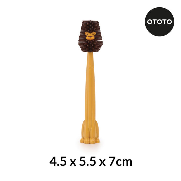 OTOTO Cleo - Bottle Brush