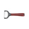 Zebra Together Y Shape Peeler Red Fruit Vegetable Peeler