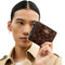 Coach Snap Wallet In Signature Chenille - Truffle CCQ32