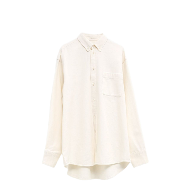 Shirts White