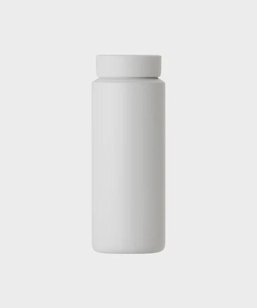 Drink Bottle Moku 500ml - Lime