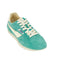 AUTRY Windspin' suede leather sneakers