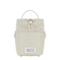 5AC Small Calf Leather Bucket Bag - Light Grey