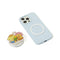[POMPOMPURIN X KAKAO FRIENDS] Kakao Friends MagSafe Compatible Spin Smart Tok - Choonsik (International Shipping)