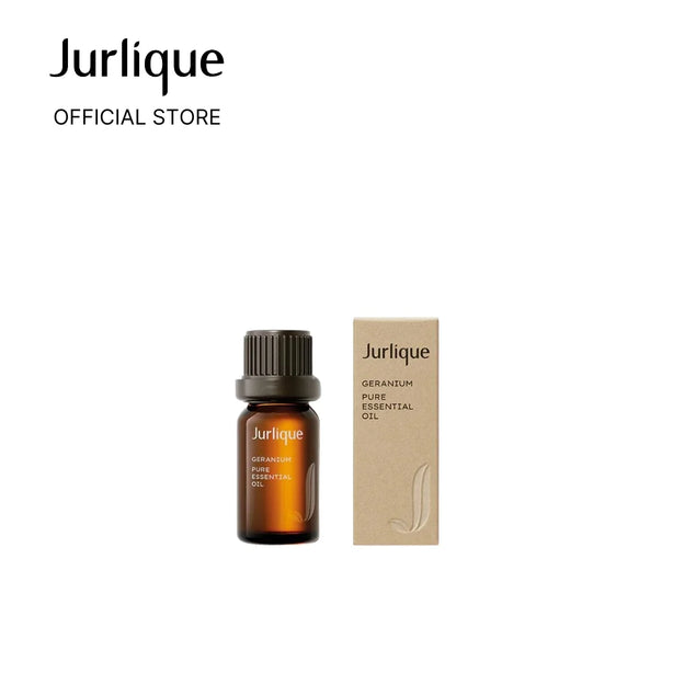 Geranium Pure Essential Oil