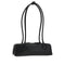 ALAIA Grained leather small 'Le Teckel' bag