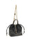 Chloé Icons mini Shoulder Bag - Black