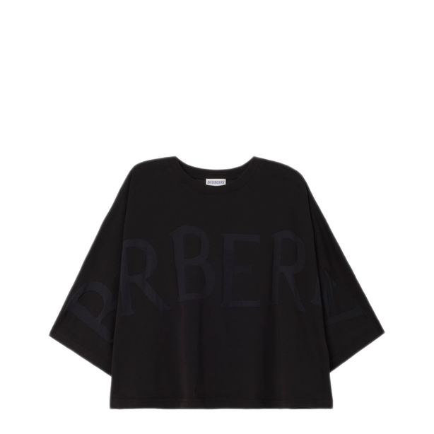 T-Shirts And Polos Black
