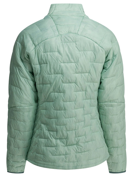 Patagonia 