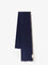 Brunello Cucinelli Wool and cashmere scarf - Blubrowngrigio