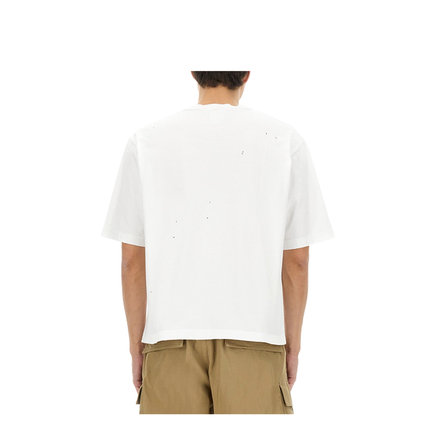 T-Shirt With Print