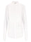 Fendi Poplin Shirt - White