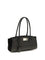Ferragamo Studio Soft East West Shoulder Bag - Black