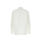 White Cotton Shirt