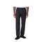 Black Cotton Trousers