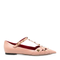 Flat Shoes Powder