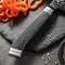 145 Layers M390 Damascus Steel (Pre-order)