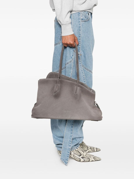 Top Handle Bag