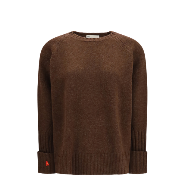 Wool Sweater