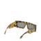 Mask Sunglasses