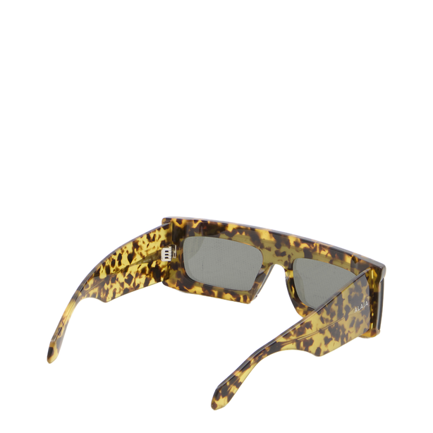 Mask Sunglasses