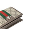 GUCCI GG Supreme bi-fold wallet
