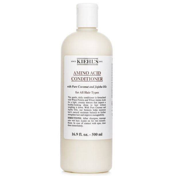 Amino Acid Conditioner (for All Hair Types) - 500ml/16.9oz