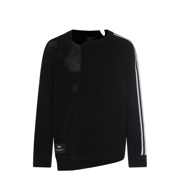 Gfx Sweater