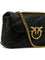 Pinko Crossbody bags - Black